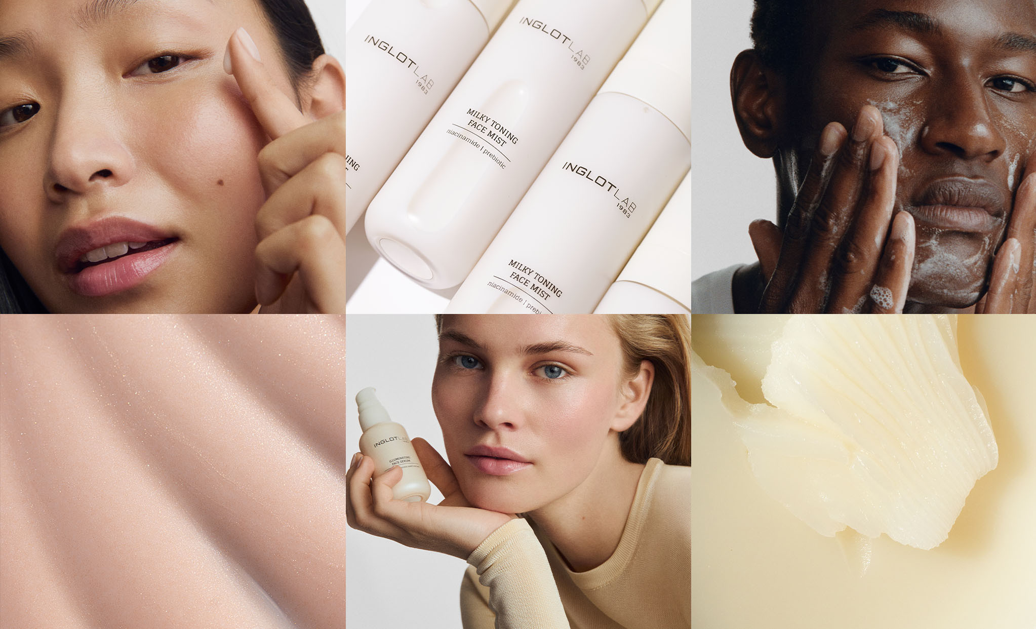 Nowa linia pielęgnacyjna już dostępna